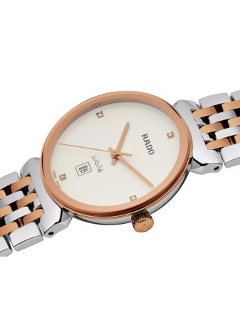 Rado Florence Classic Diamonds 30 R48913723