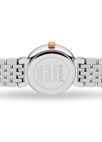Rado Florence Classic Diamonds 30 R48913723