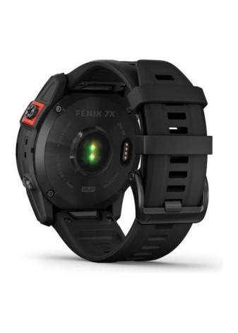 Garmin Fenix 7X Saphire Solar 51 010 02582 01