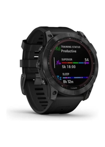 Garmin Fenix 7X Saphire Solar 51 010 02582 01