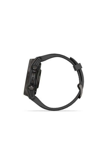 Garmin Fenix8 Amoled Titanium Carbon 43 010-02903-21