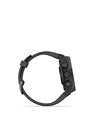Garmin Fenix8 Amoled Titanium Carbon 43 010-02903-21
