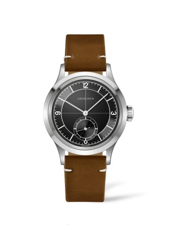 Longines Heritage Classic Sector Dial L28284532