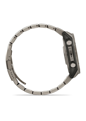 Garmin Fenix8 Amoled Titanium 47 010-02904-40