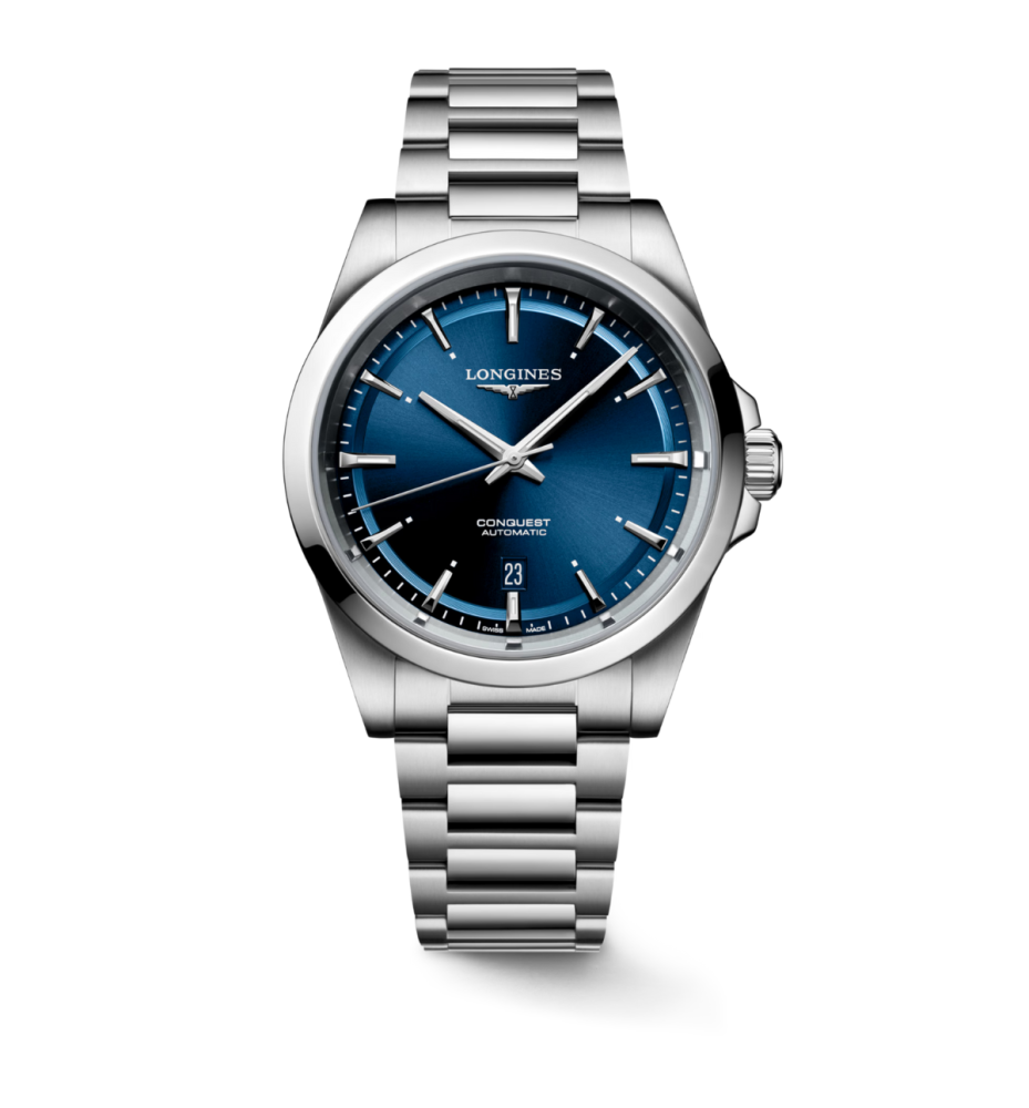 Longines Conquest 38 L3.720.4.92.6