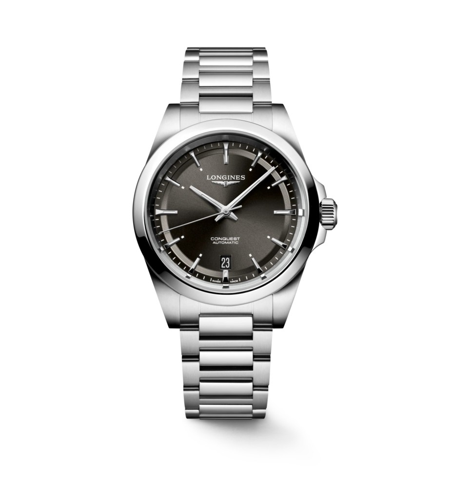 Longines Conquest 38 L3.720.4.52.6 Longines Conquest 38 L3.720.4.52.6