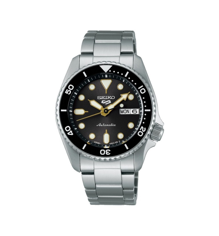 Seiko 5 Sport Automatico 38 SRPL79K1