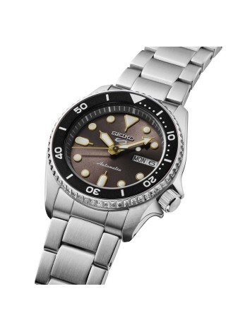 Seiko 5 Sport Automatico 38 SRPL79K1
