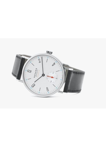 Nomos Tangente Neomatik 35 mm quadrante bianco 175
