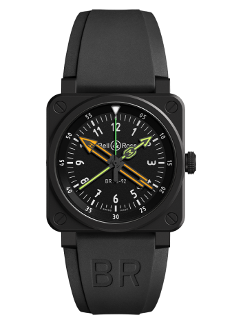 BR-03 radiocompass BR0392-RCO-CE/SRB