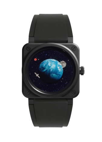 BR-03 Astro BR03A-EMM-CE/SRB