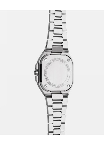 BR-05 36 mm Black Steel BR05A-S-BL-ST/SST