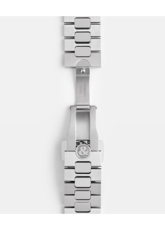 BR-05 36 mm Black Steel BR05A-S-BL-ST/SST