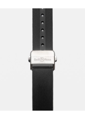 BR-05 Black Steel BR05A-BL-ST/SRB