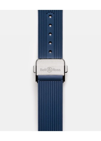 BR-05 Blue Steel BR05A-BLU-ST/SRB