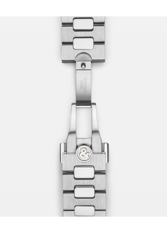 BR-05 Grey Steel BR05A-GR-ST/SST