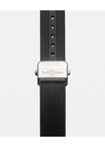 BR-05 Grey Steel BR05A-GR-ST/SRB