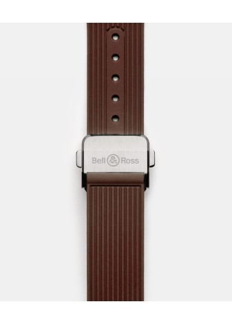BR-05 Copper Brown Steel BR05A-BR-ST/SRB
