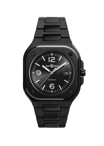 BR-05 Black Ceramic BR05A-BL-CE/SCE