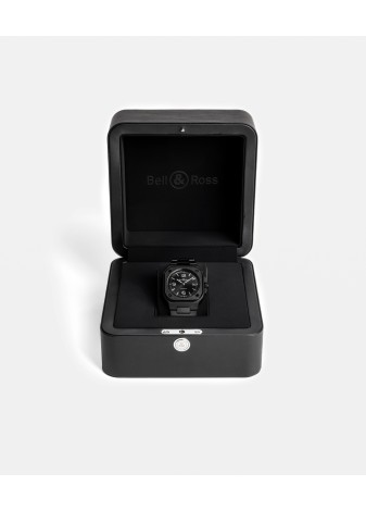 BR-05 Black Ceramic BR05A-BL-CE/SCE