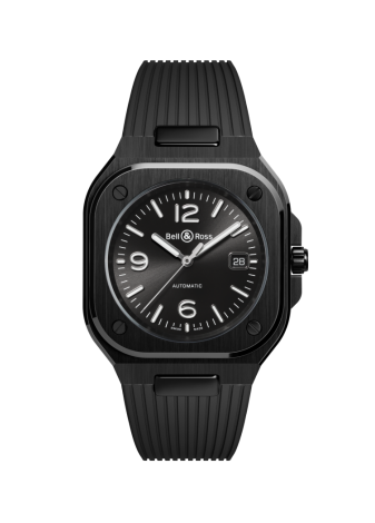 BR-05 Black Ceramic BR05A-BL-CE/SRB