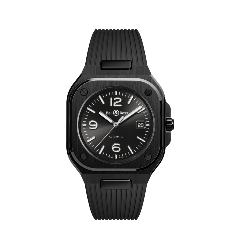 BR-05 Black Ceramic BR05A-BL-CE/SRB