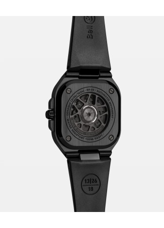 BR-05 Black Ceramic BR05A-BL-CE/SRB