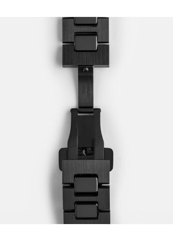 BR-05 Skeleton Black Ceramic BR05A-BL-SK-CE/SCE