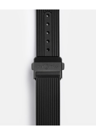 BR-05 Skeleton Black Ceramic BR05A-BL-SK-CE/SRB