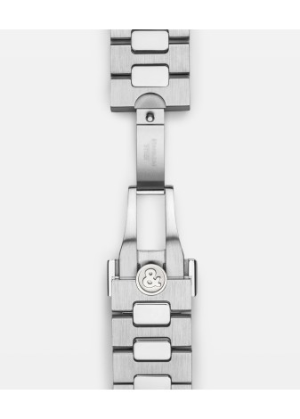 BR-05 Skeleton Arctic Blue BR05A-AB-SKST/SST