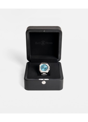 BR-05 GMT Sky Blue BR05G-PB-ST/SST