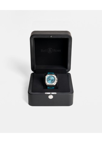 BR-05 GMT Blu cielo BR05G-PB-ST/SRB