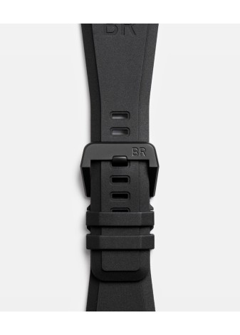 BR-03 Chrono Black Matte BR0394-BL-CE