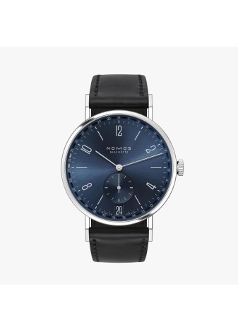Tangente 2date blu 136