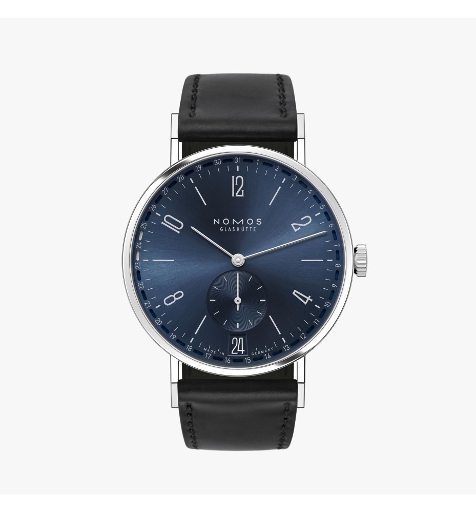 Tangente 2date blu 136 Tangente 2date blu 136