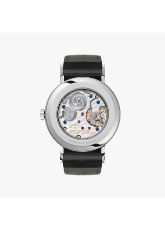 Nomos Tangente Datario Indicatore di Carica 35 mm 131