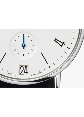 Nomos Tangente Datario Indicatore di Carica 35 mm 131