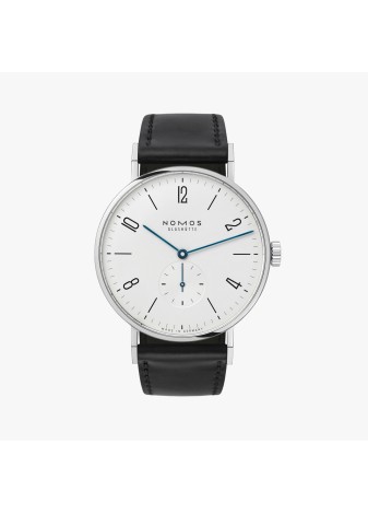 Nomos Tangente 38 cinturino pelle Ref. 164