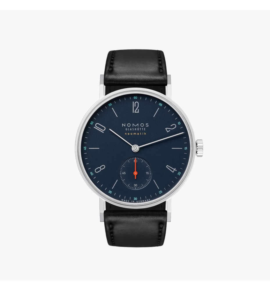 Tangente neomatik blu notte 177 Tangente neomatik blu notte 177
