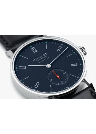 Tangente neomatik blu notte 177