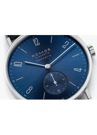 Tangente neomatik blu oro 191