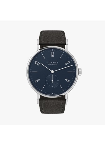 Tangente 38 blu notte 167