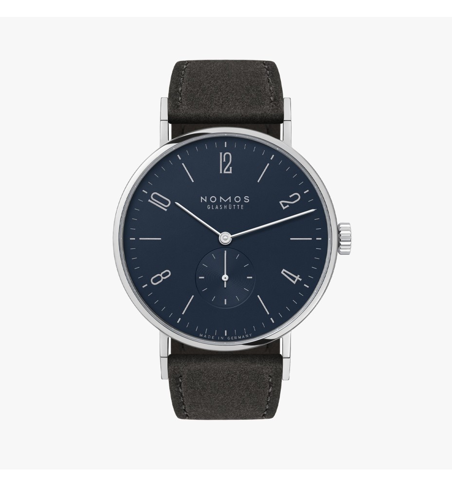 Tangente 38 blu notte 167 Tangente 38 blu notte 167