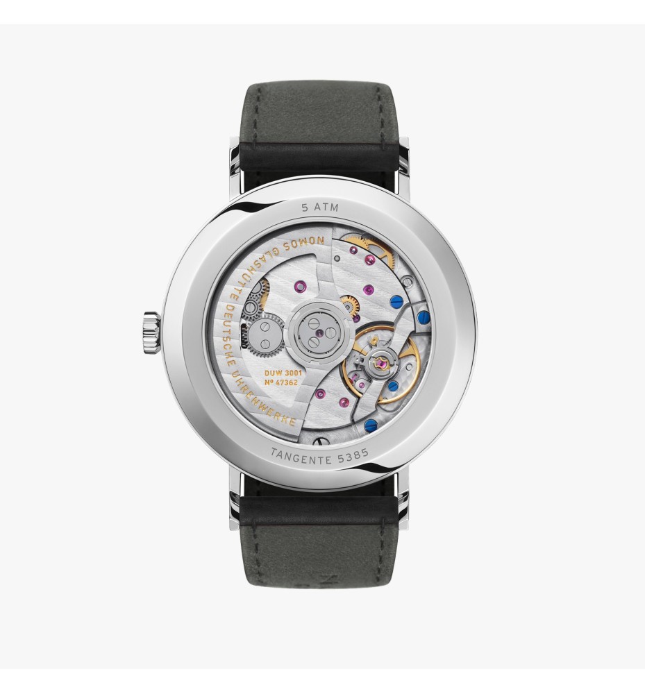 Tangente neomatik 39 blu notte 142 Tangente neomatik 39 blu notte 142