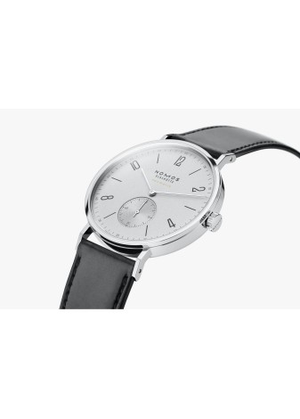 Tangente neomatik 39 grigio platino 144
