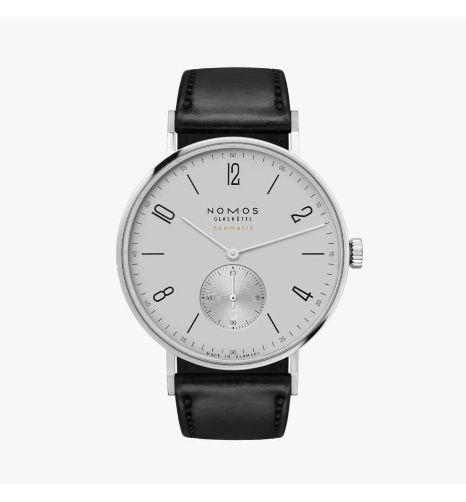 Tangente neomatik 39 grigio platino 144 Tangente neomatik 39 grigio platino 144