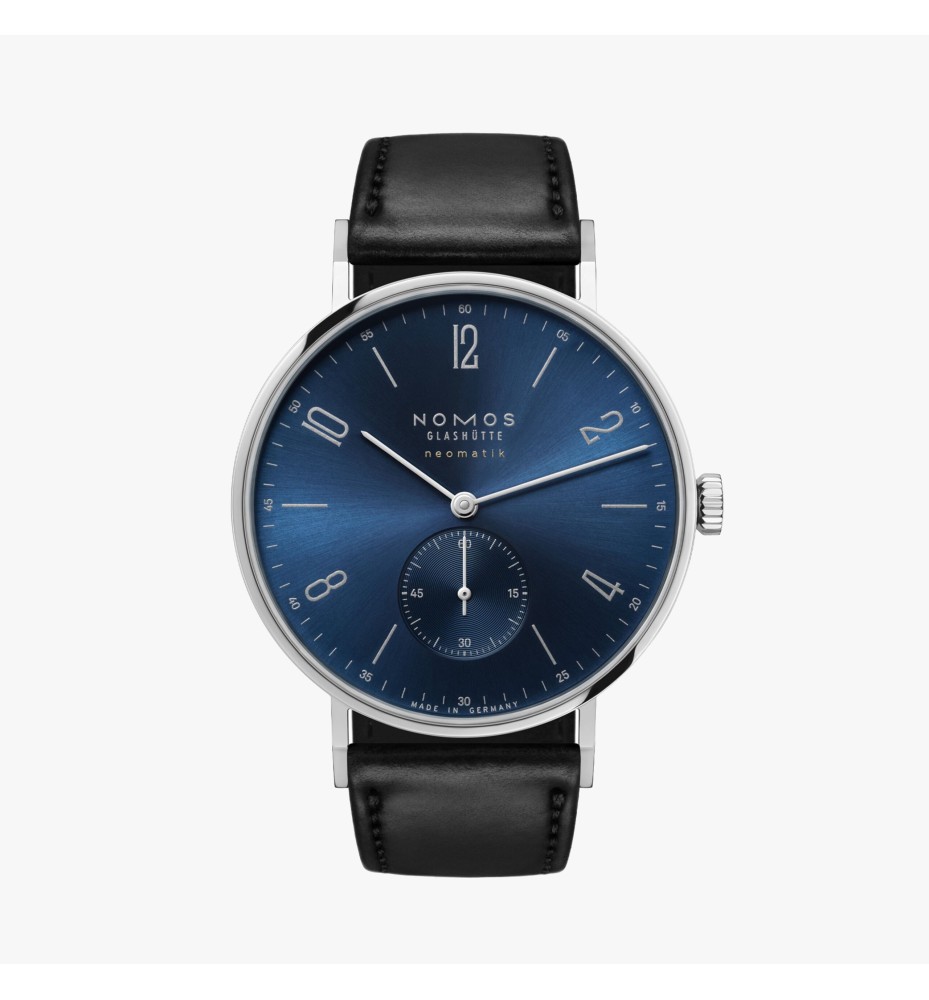 Tangente neomatik 39 blu oro 146 Tangente neomatik 39 blu oro 146