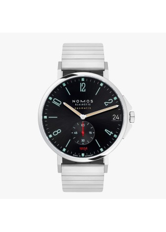 Tangente Sport neomatik 42 datario blu nero 581