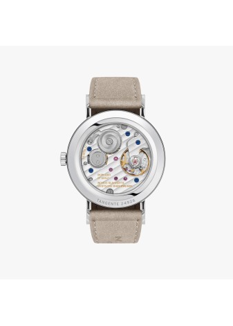 Tangente 33 123