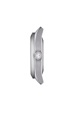 Tissot Gentleman Titanium diametro 40 al quarzo T1274104404100